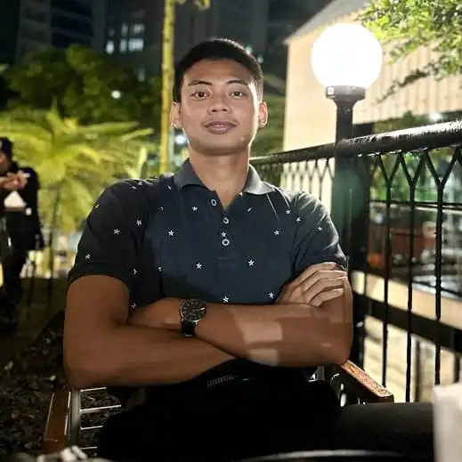 Gagah Edwin Kurniawan